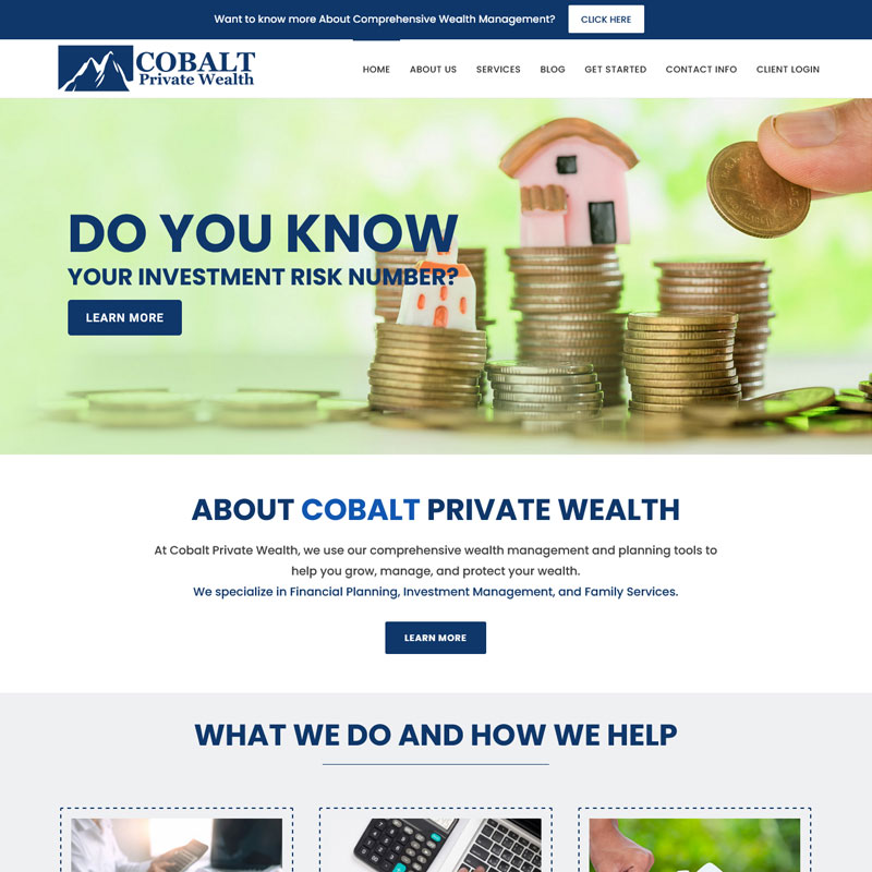 www.cobaltprivatewealth.com