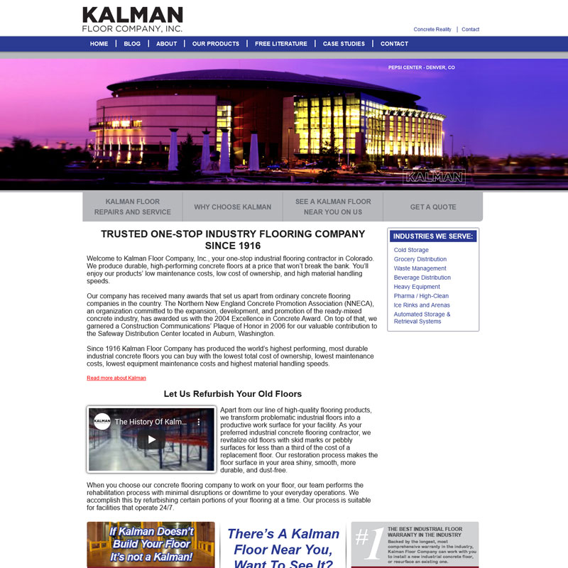 www.kalmanfloor.com