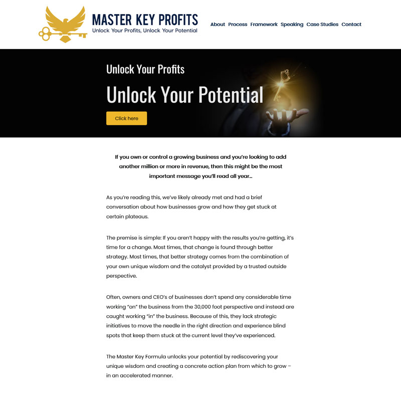 www.masterkeyprofits.com