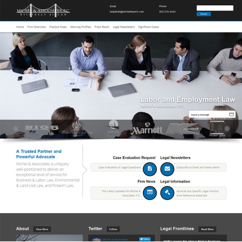 www.michellawyers.com